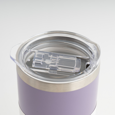 Insulated Coffee Cup - Lilac