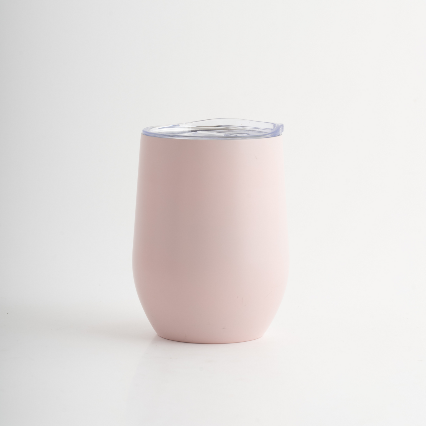 Insulated Small Cup - Dusty Pink