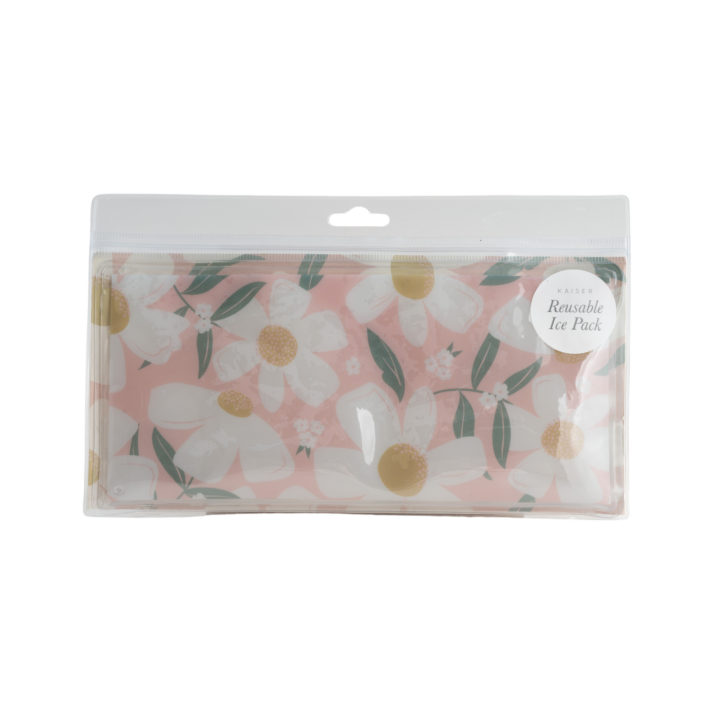 Printed Ice Pack - Flower Posy