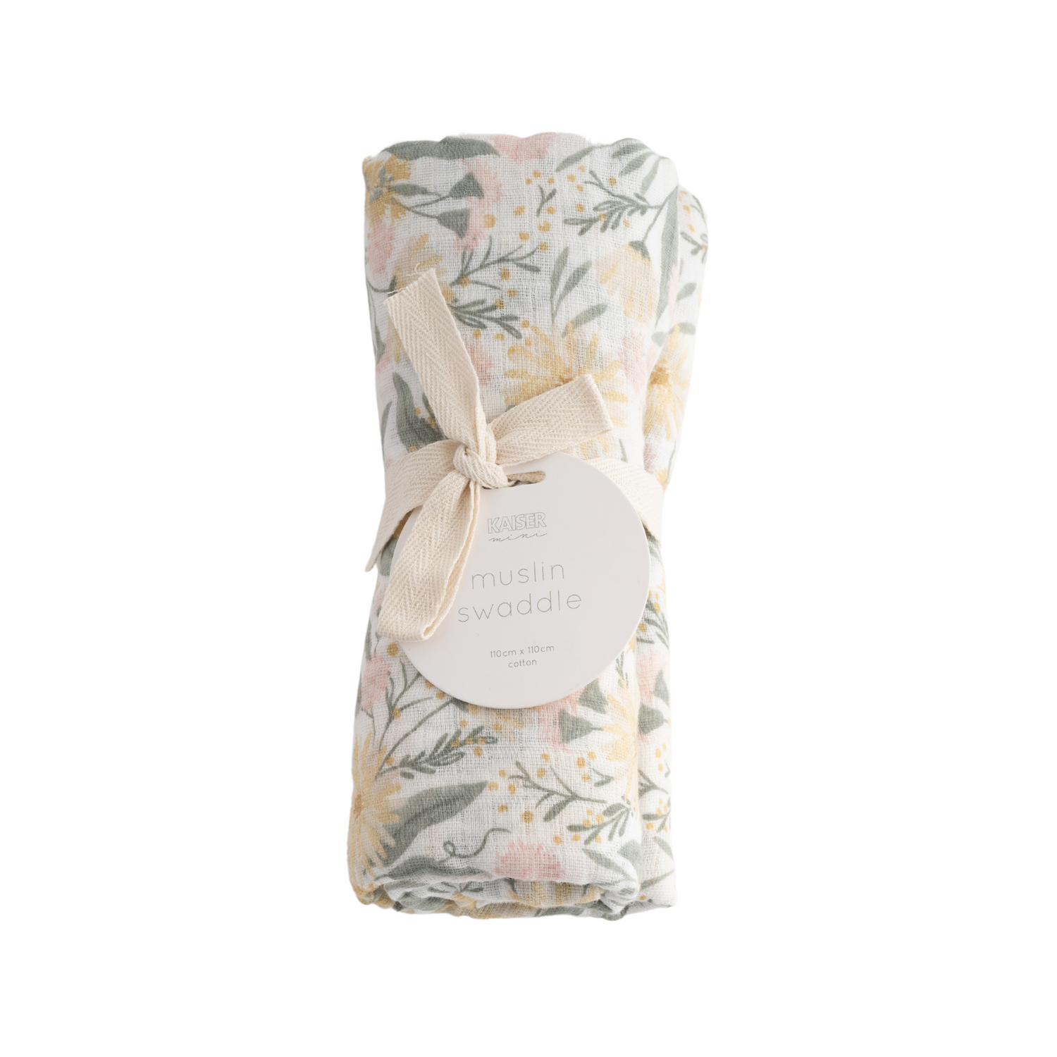 Muslin Swaddles