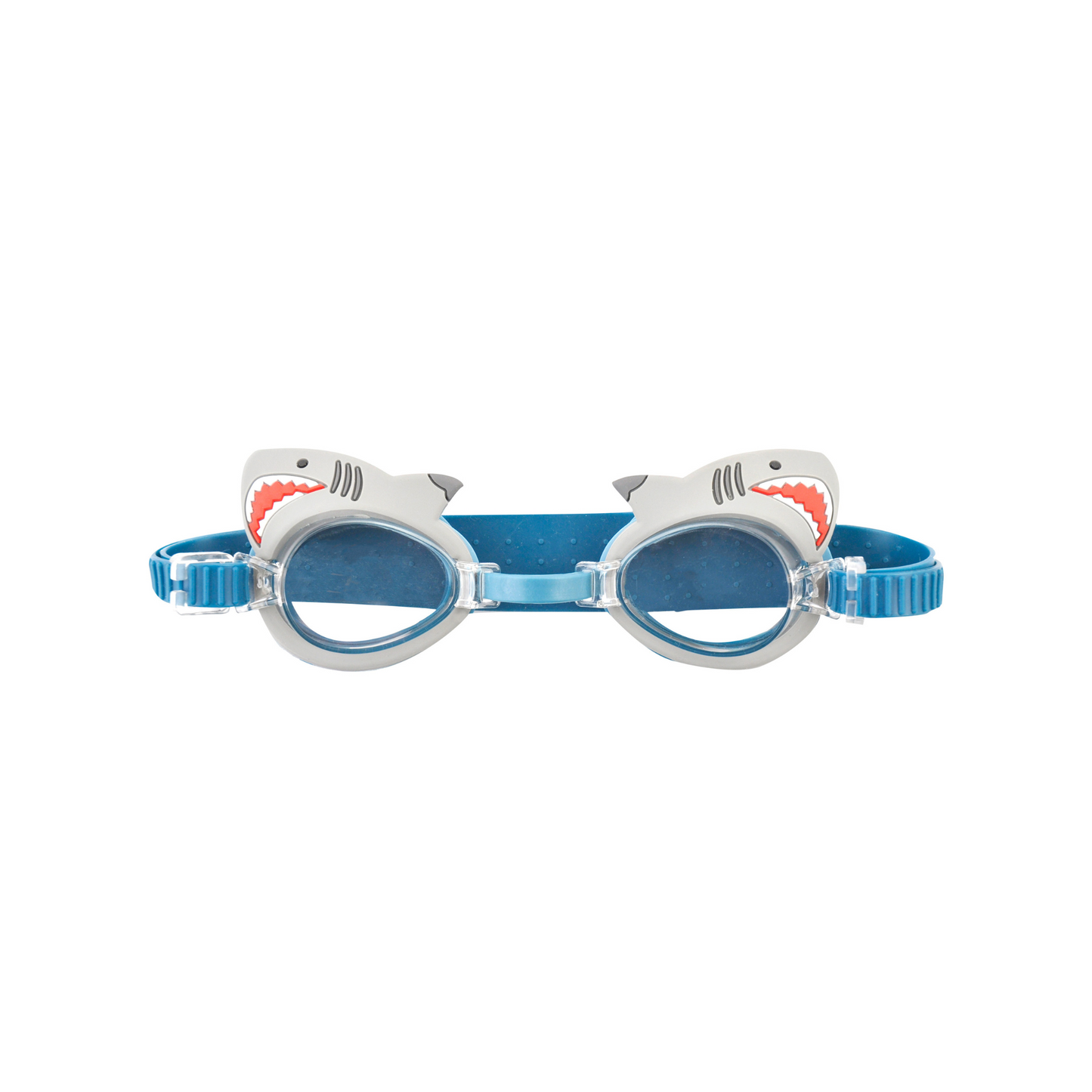 Swim Goggles - Shark