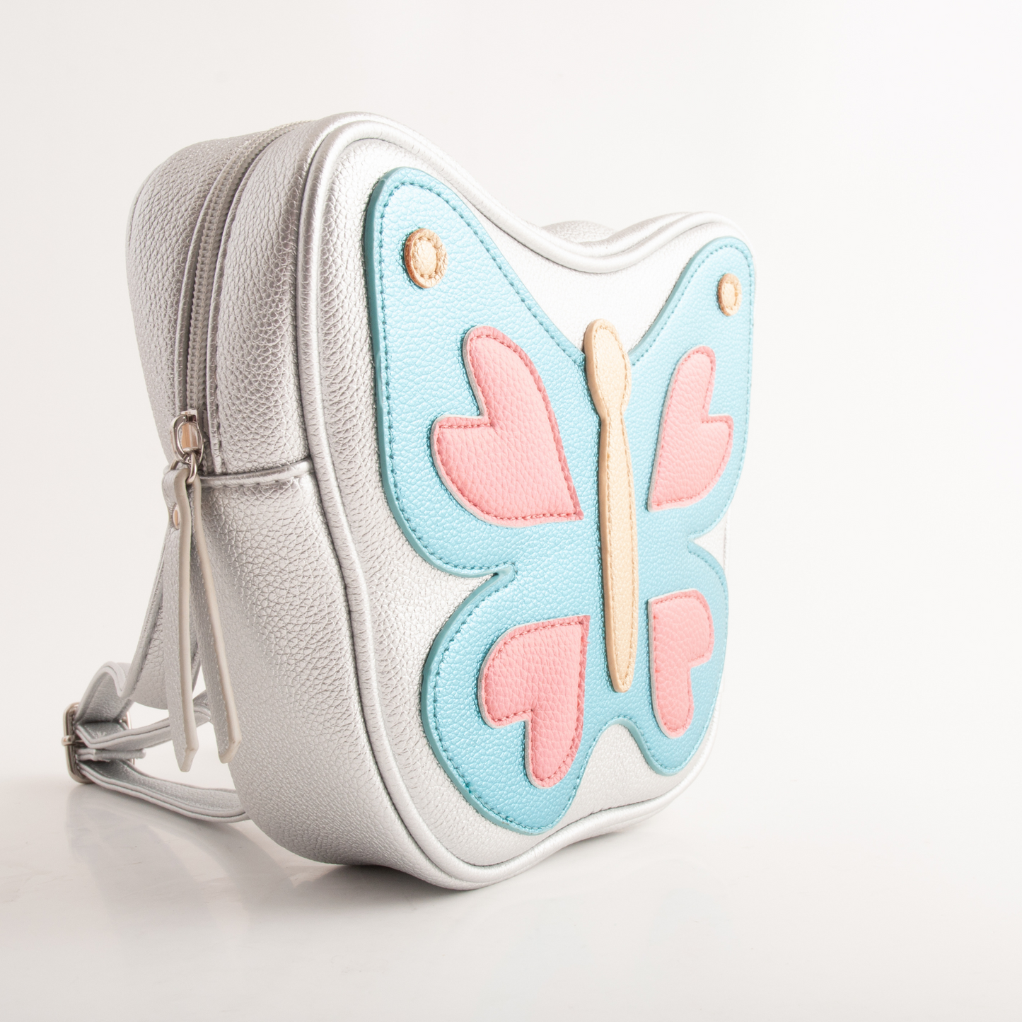 Novelty Back Pack - Butterfly