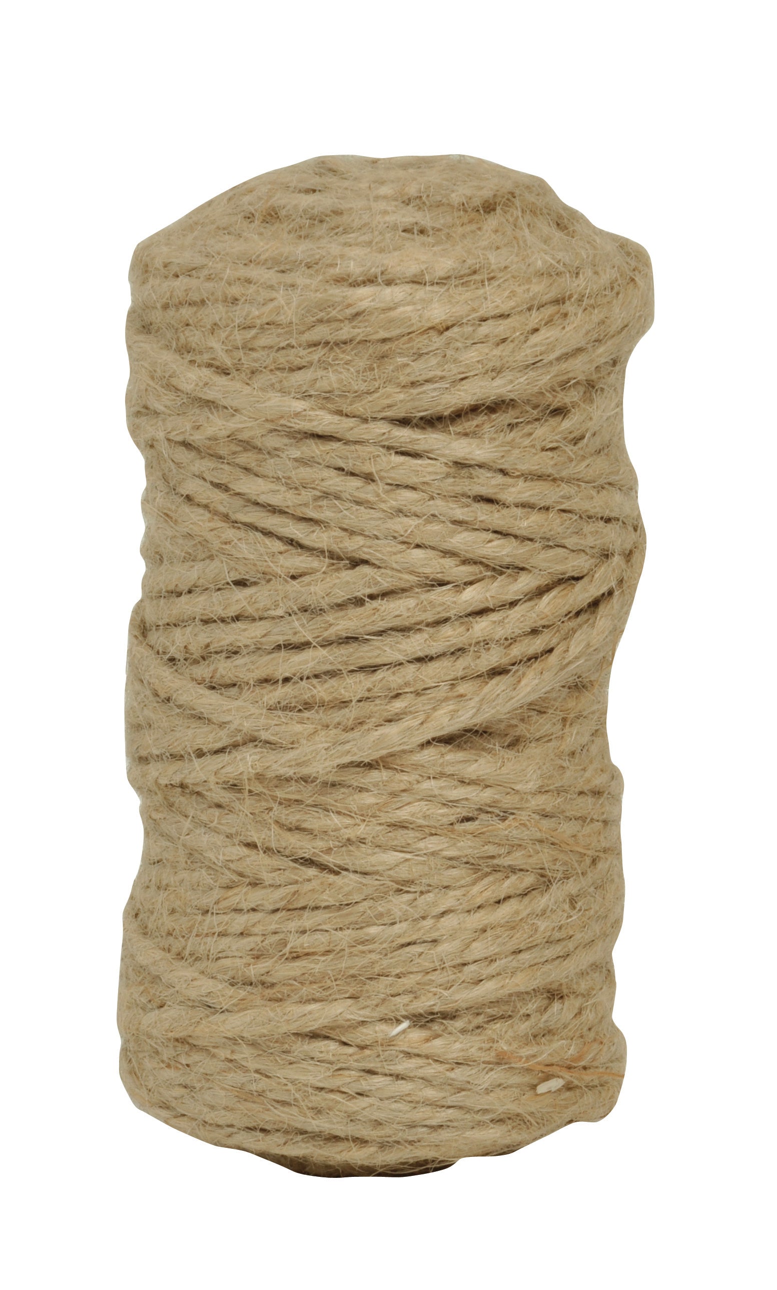 Natural Twine 30mx3mm