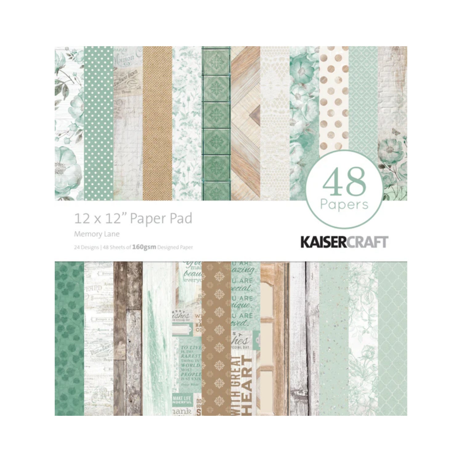 Art & Craft - Craft & Scrapbooking - Paper Pads