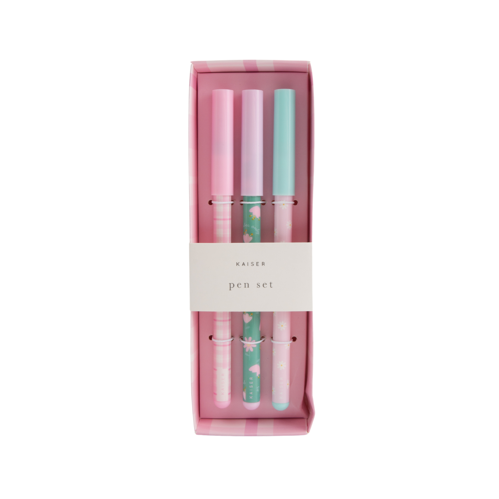 Pen Set - Blossom