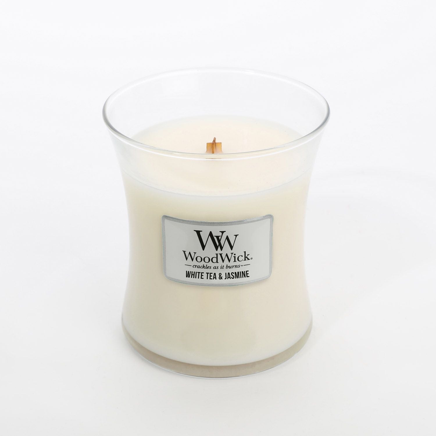 Woodwick Candles