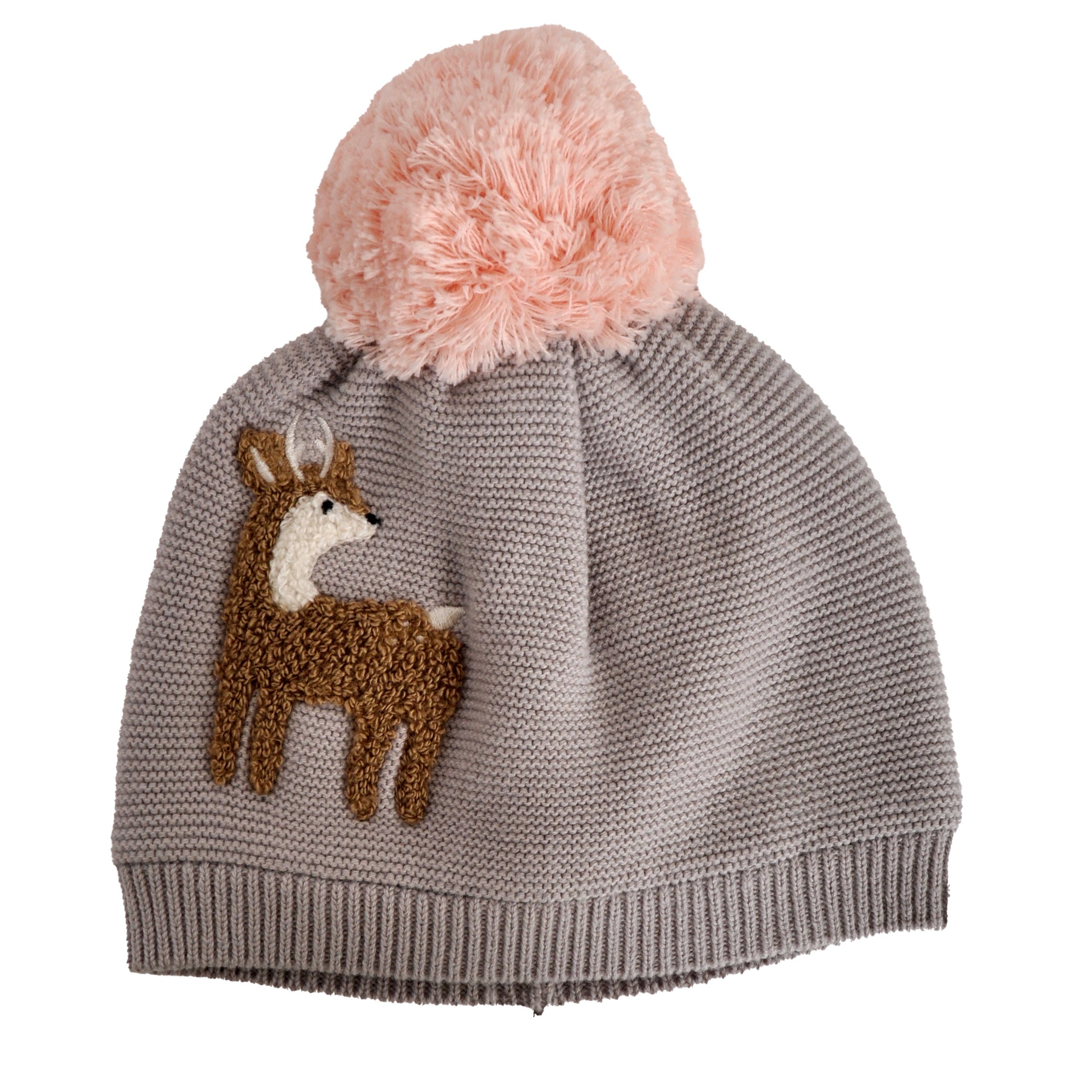 Just Plain Hat — My Secret Wish Knitting