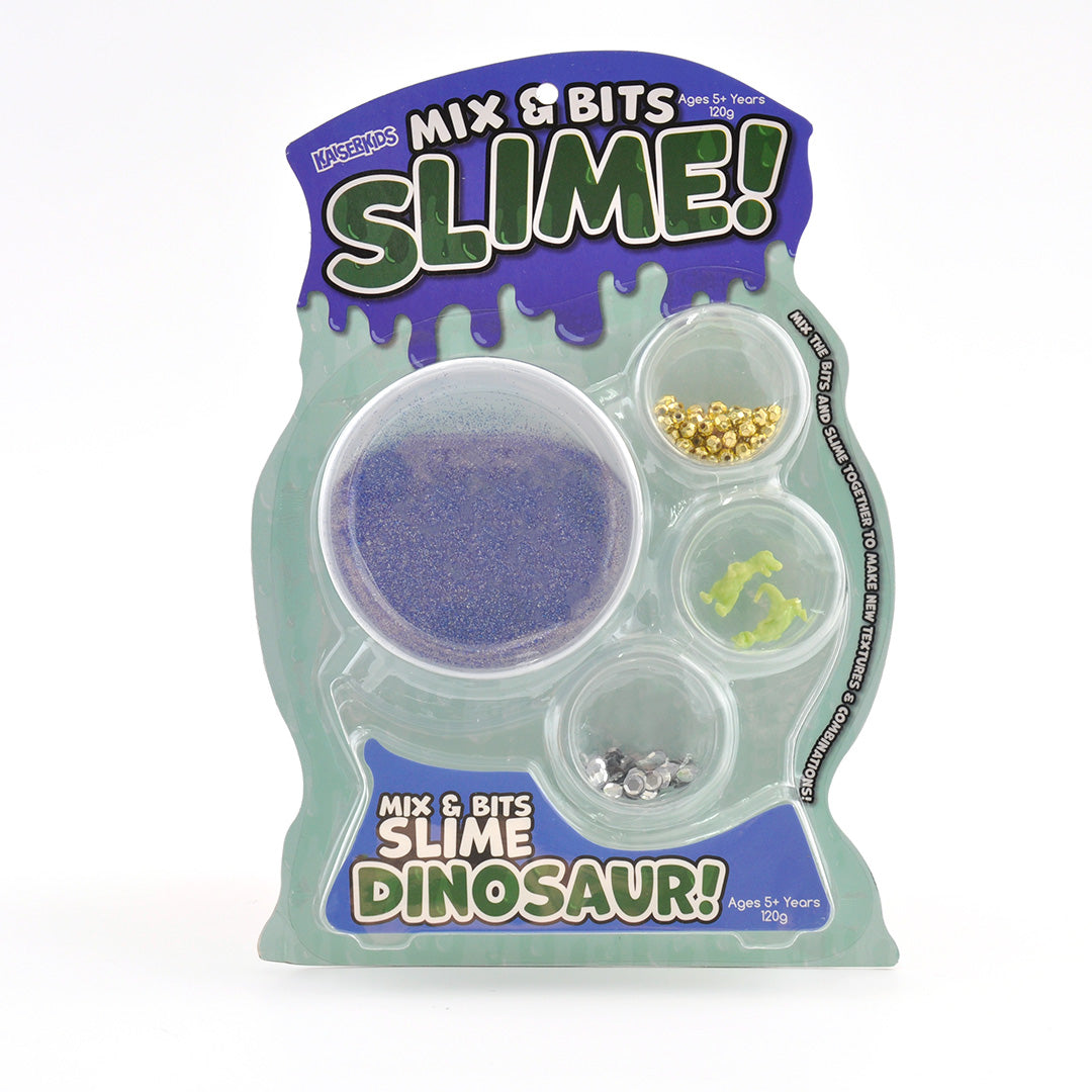 perfect kraft unicorn sparkle slime kit