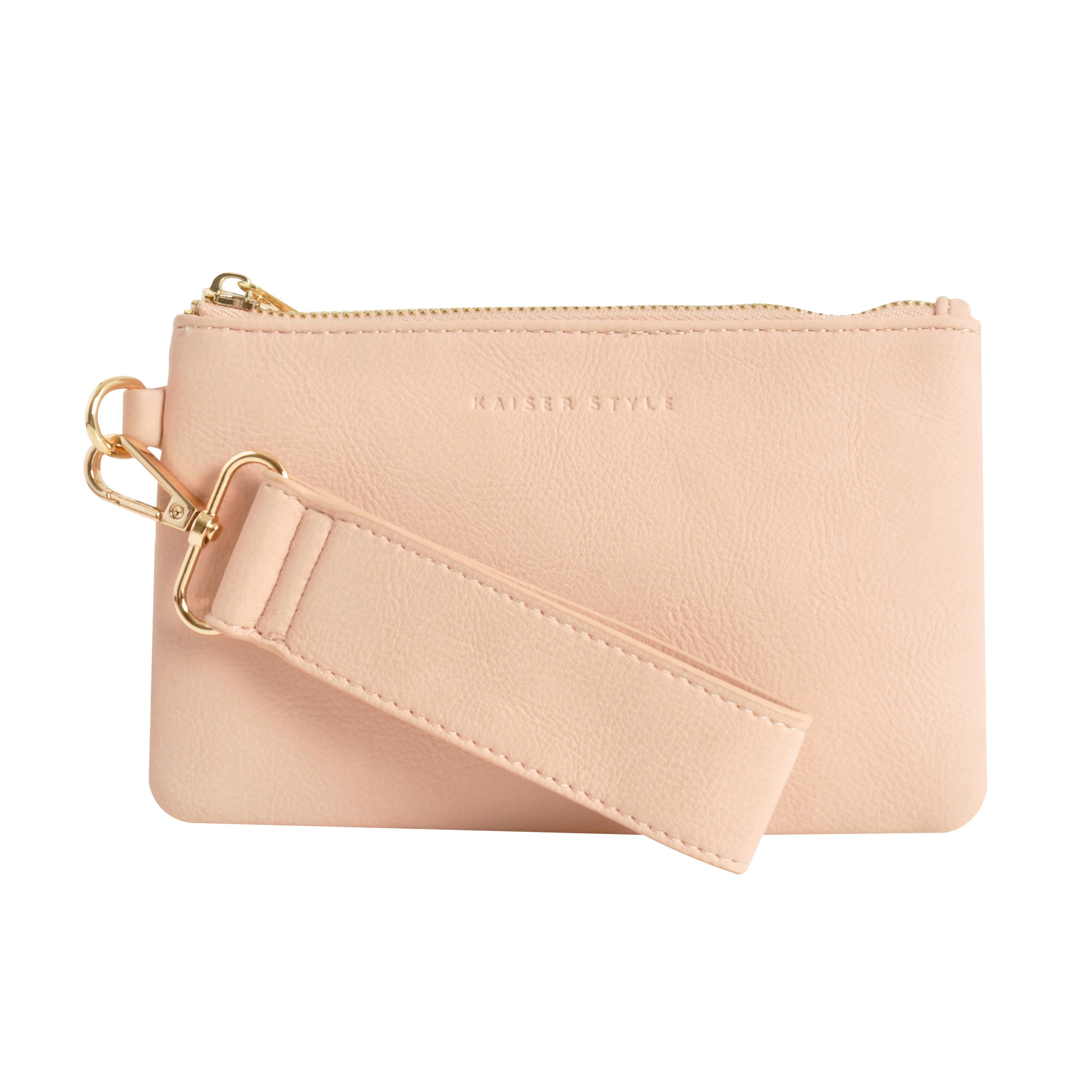 Faux leather clutch hot sale