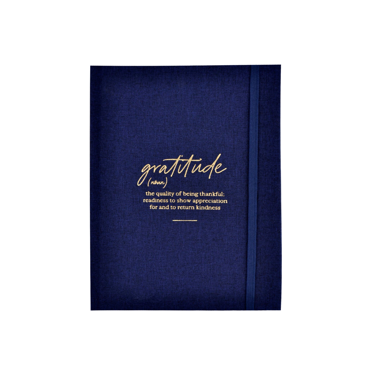 Paper - Grateful Journals